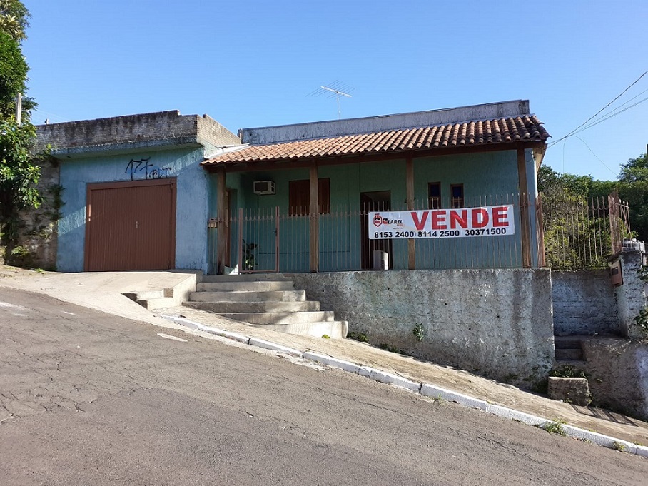 Casa Residencial 